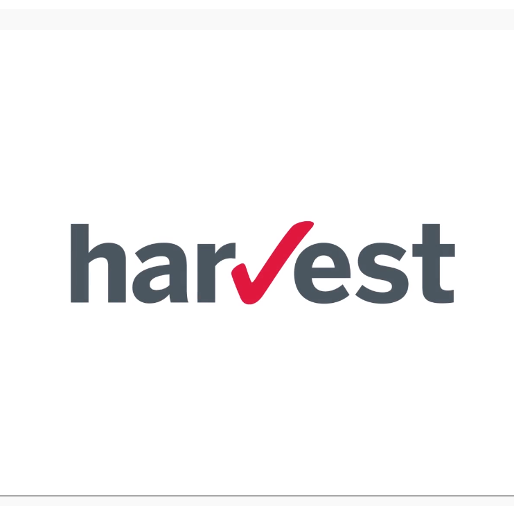 Visuel Harvest