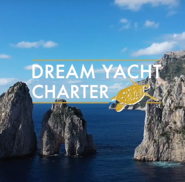 Visuel Dream Yacht Charter