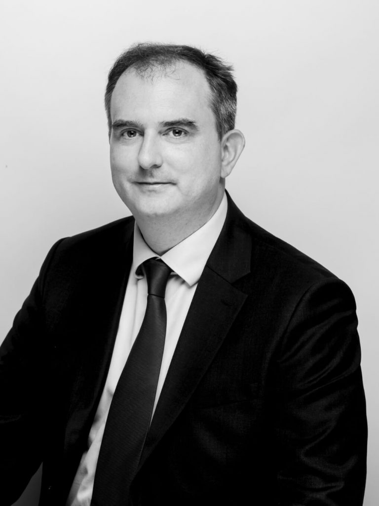 Nicolas de Saint Etienne Nextstage AM