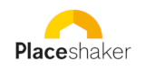 Logo place shaker