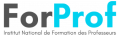 forprof logo